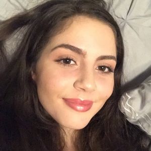 Meet your Posher, Marian